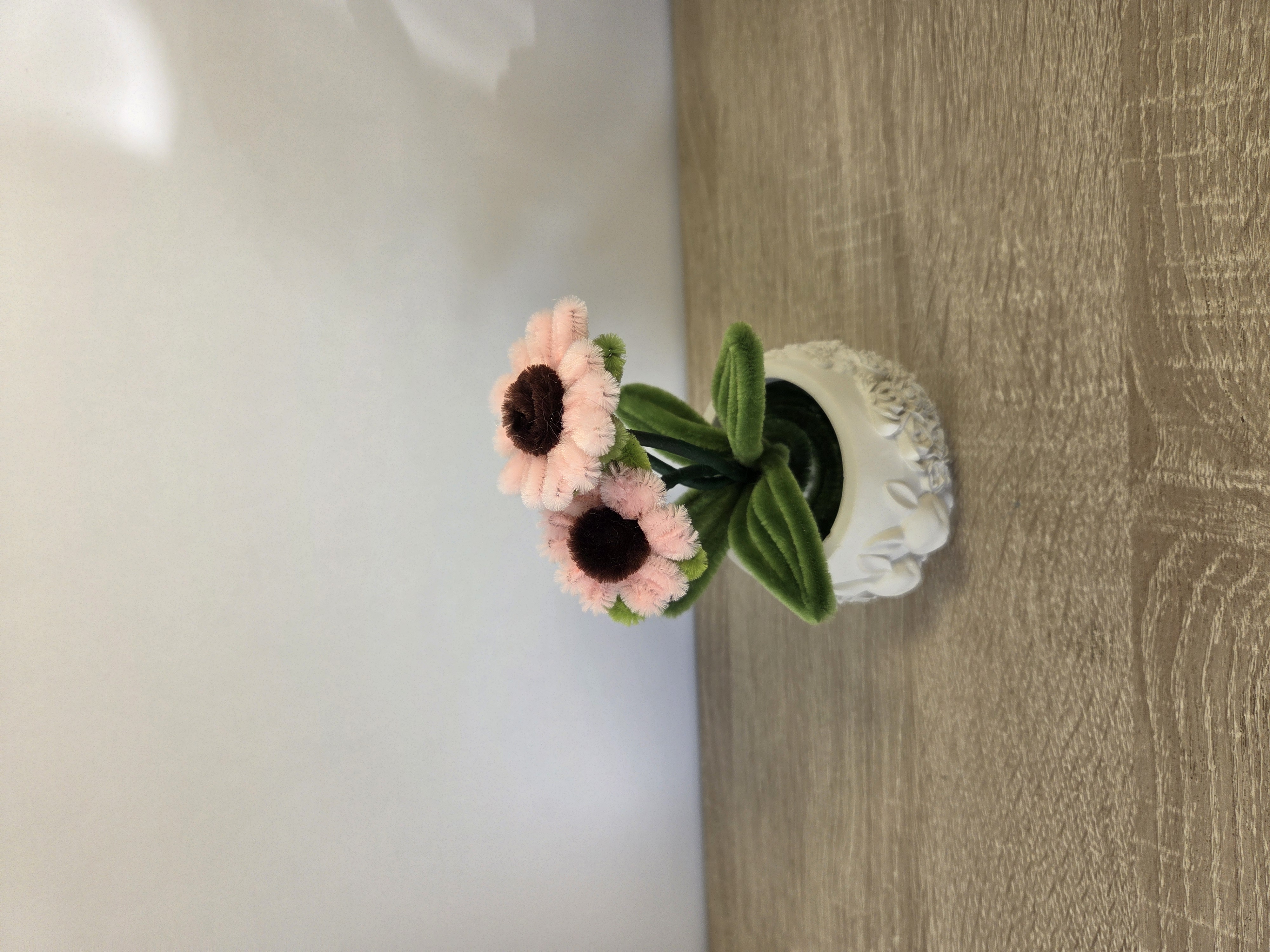 Zajíčkův květináček